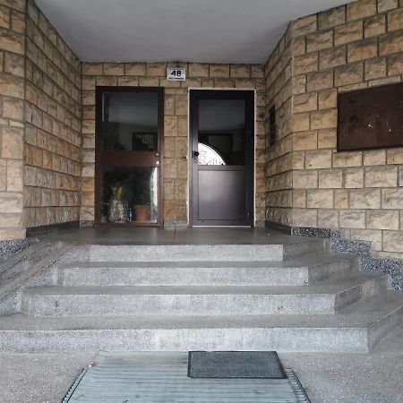 Nozownicza Apartment ~ Self Check-In 24H ~ Lift Wroclaw Ngoại thất bức ảnh