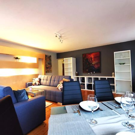 Nozownicza Apartment ~ Self Check-In 24H ~ Lift Wroclaw Ngoại thất bức ảnh