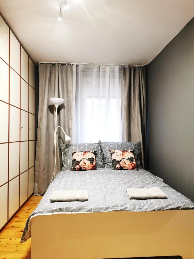 Nozownicza Apartment ~ Self Check-In 24H ~ Lift Wroclaw Ngoại thất bức ảnh