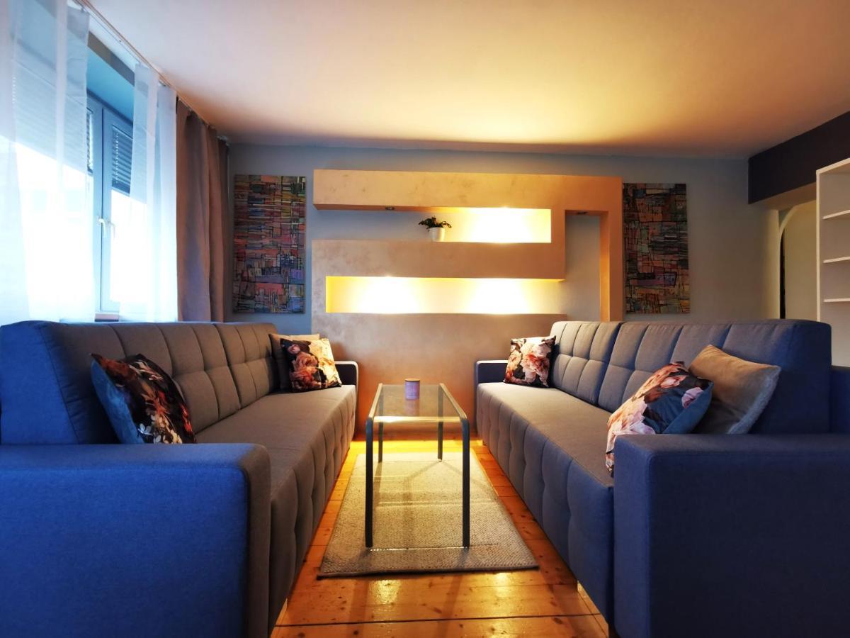 Nozownicza Apartment ~ Self Check-In 24H ~ Lift Wroclaw Ngoại thất bức ảnh