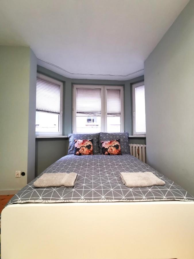 Nozownicza Apartment ~ Self Check-In 24H ~ Lift Wroclaw Ngoại thất bức ảnh